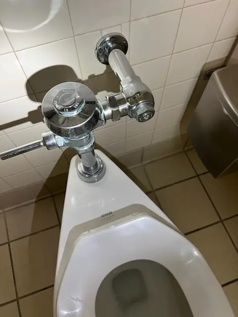 Fixture installation and repair for Pipe Repair in Alpine